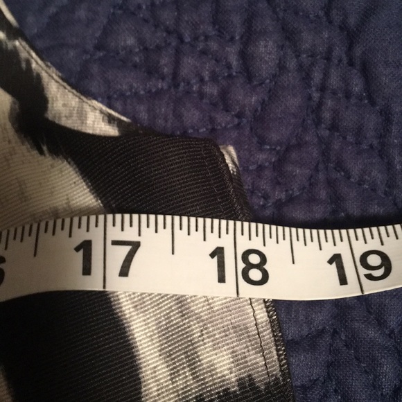 Ann Taylor sheath dress Size 10 - Picture 8 of 8